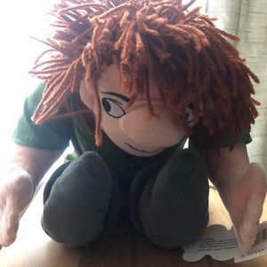 Disney hunchback of Notre Dame